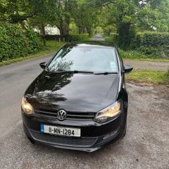 Vw Polo 1.6 Tdi