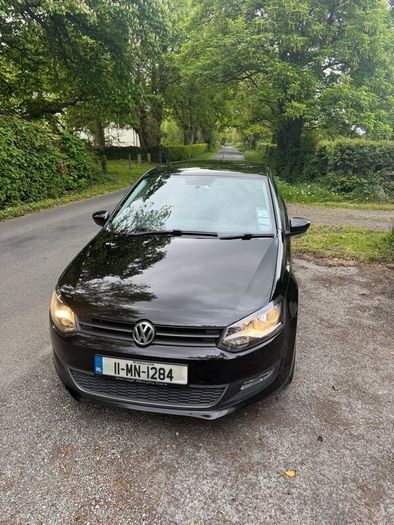 Vw Polo 1.6 Tdi