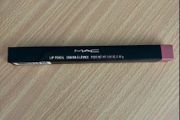 Mac lip liner - edge to edge