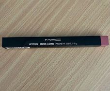 Mac lip liner - edge to edge