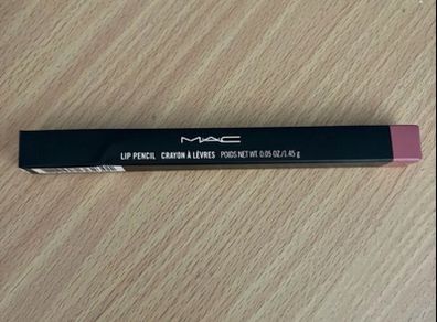Mac lip liner - edge to edge