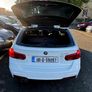 2018 Bmw 3-series Image 4