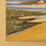 Art - Oil on Canvas X 4 Image 6