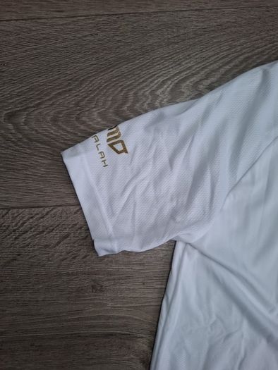 Mo Salah Tee Shirt Age 13 to 14