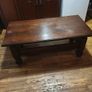 Coffee table for free Image 2