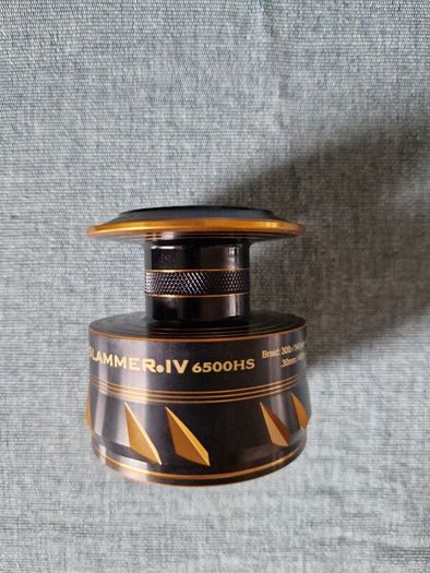 Spare spool Penn Slammer IV 6500