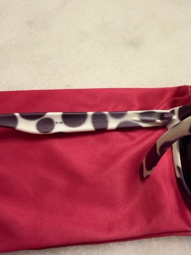 Oakley Frogskins - Dalmatian