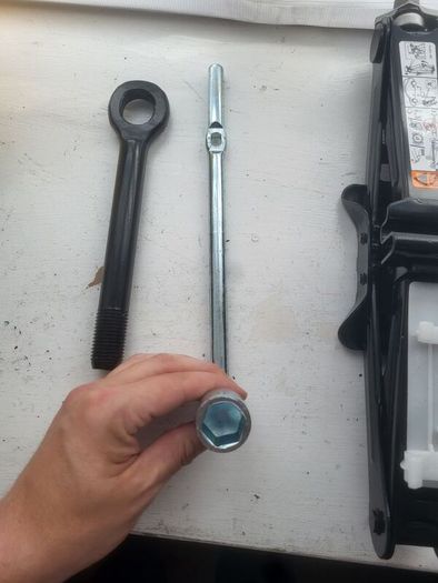 car tools