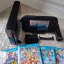 Nintendo Wii U Super Mario Bros. 32GB + 4 Mario Games Image 5