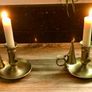 Antique Candle Image 2