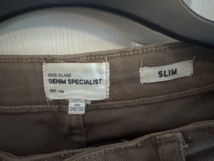 River Island Jeans