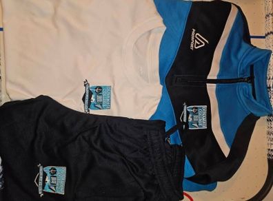 uniform