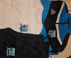 uniform