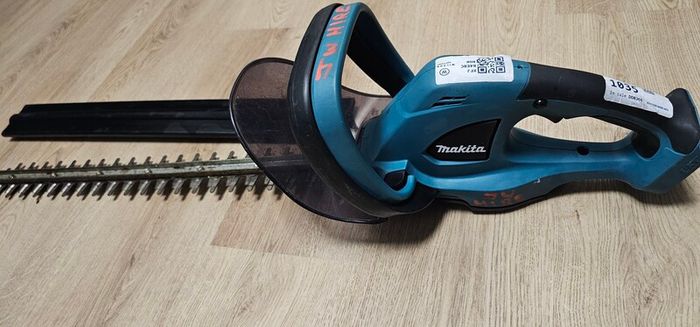 Makita DUH523Z 18V LXT Cordless Hedge Trimmer