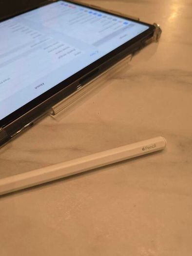 Apple iPad Pro 11 inch 3rd Gen (WIFI + Cellular) & Bundle
