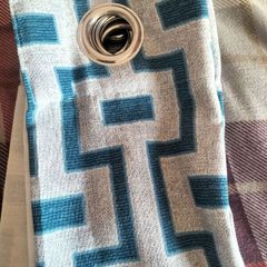 curtains