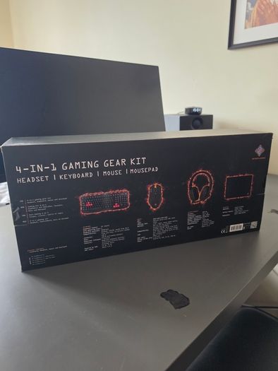 Keyboard Set