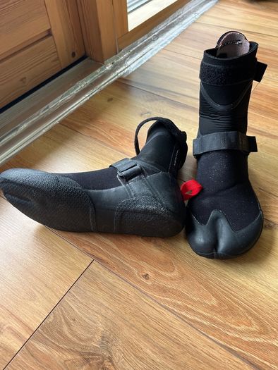 Rip Curl Flashbomb 5mm Split Toe Wetsuit Boot EU42