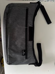 Pram organiser bag