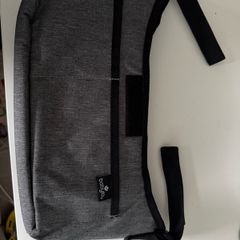 Pram organiser bag