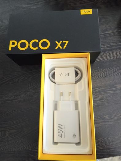 mobile xiaomi poco x7