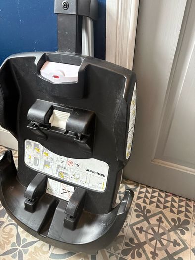 doona car seat