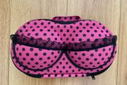 Bra holder bra keep safe or travel pack for bras