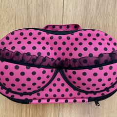 Bra holder bra keep safe or travel pack for bras