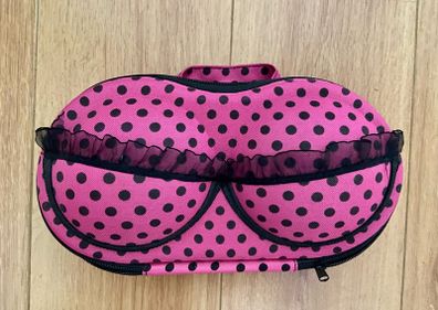Bra holder bra keep safe or travel pack for bras