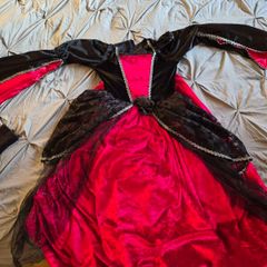Girls Halloween Costume
