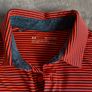 Under Armour S golf polo shirt Image 2