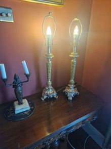 lamp