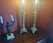 lamp