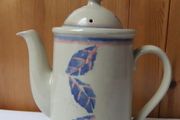 Kilkenny Design Workshop KDW Coffee Pot