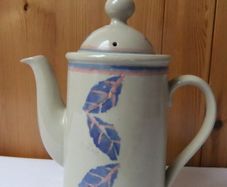 Kilkenny Design Workshop KDW Coffee Pot