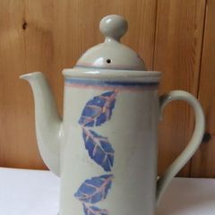Kilkenny Design Workshop KDW Coffee Pot