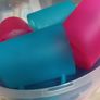 Stanford Complete Ball Picnic Set.  (24 Piece)   B.N.W.T. Image 4