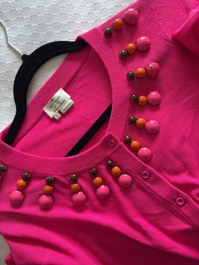 Kate Spade Cardigan Size M (12-14)