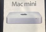Mac Mini Late 2012