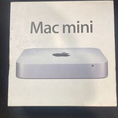 Mac Mini Late 2012