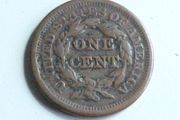 1851 cent