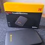 Portable External Hard Drive 500GB Image 2