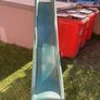 Jungle gym slide Image 3