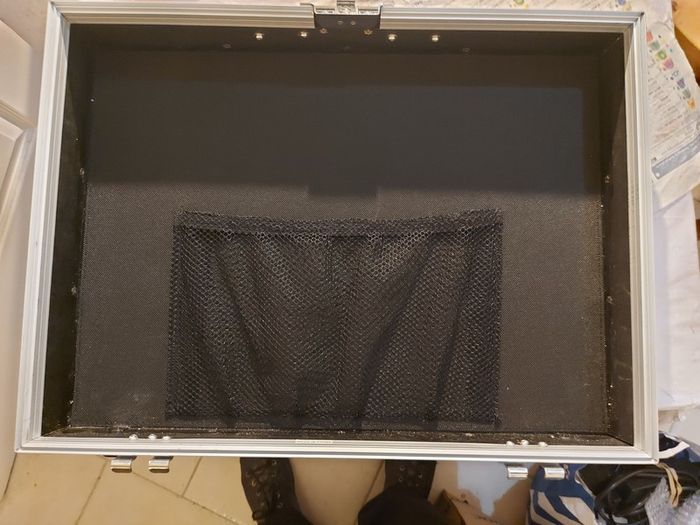 FLYHT PRO SCENE SETTER DC-1224 24 Channel DMX Console in excellent like new condition