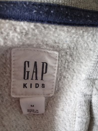 Gap Jacket