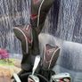 Left handed golf clubs Image 8