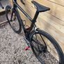 Carbon Frame Road Bike Image 4