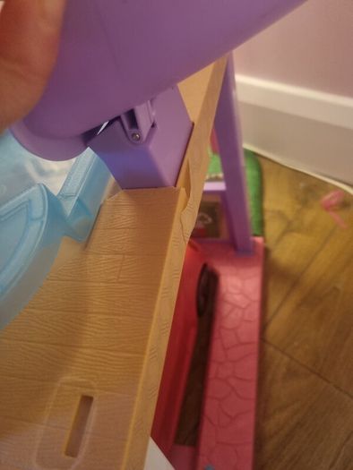 barbie house bundle