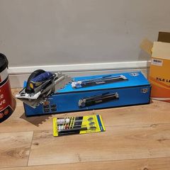 Tiles tools
