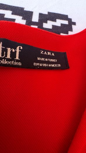 Zara Dress size uk 12
